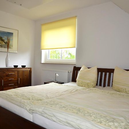 Ferienhaus Luett Eiland Polchow Екстериор снимка