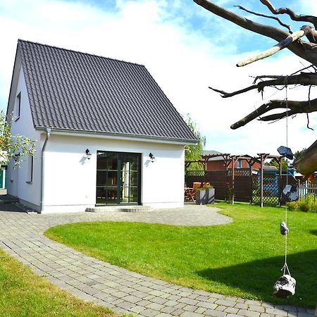 Ferienhaus Luett Eiland Polchow Екстериор снимка