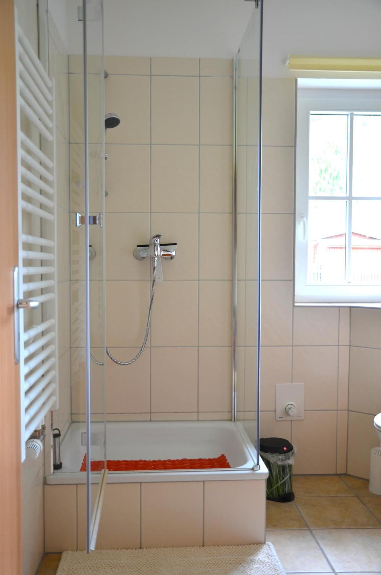 Ferienhaus Luett Eiland Polchow Екстериор снимка